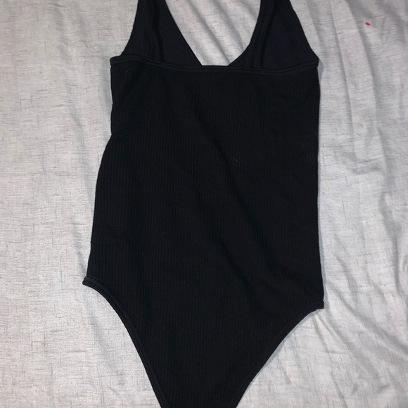 Body Suit - Picture 1 of 2
